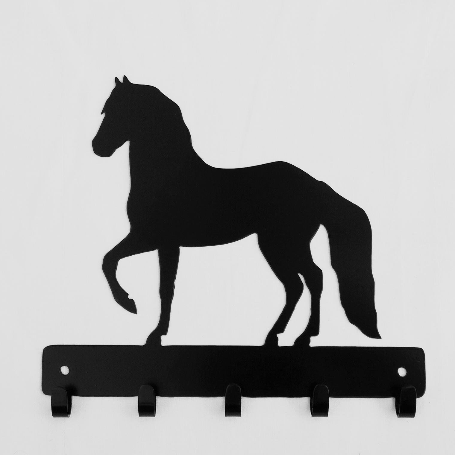horse-2 keyrack image